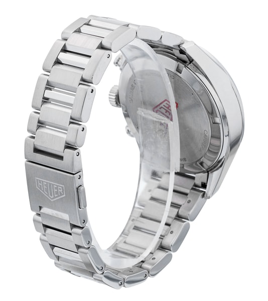 Tag Heuer Carrera CV211D.BA0739